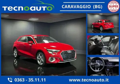 Used AUDI A3 Diesel 2023 Ad 