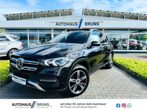 Used MERCEDES-BENZ CLASSE GLE Diesel 2020 Ad 