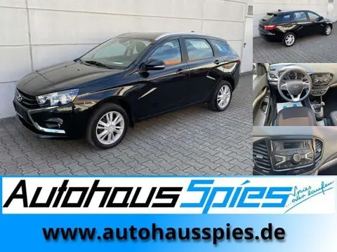 Used LADA VESTA Petrol 2020 Ad 