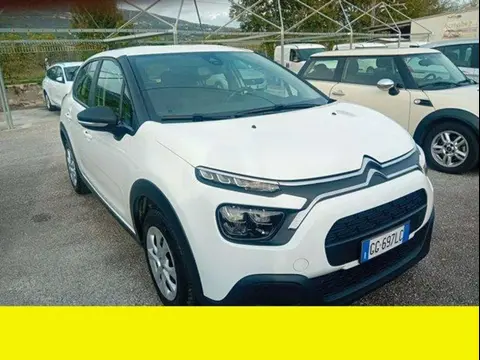 Used CITROEN C3 Diesel 2021 Ad 