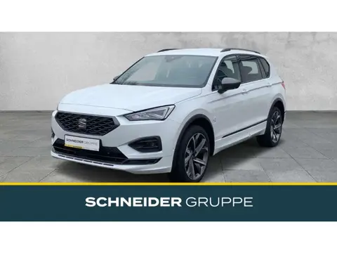 Annonce SEAT TARRACO Diesel 2024 d'occasion 