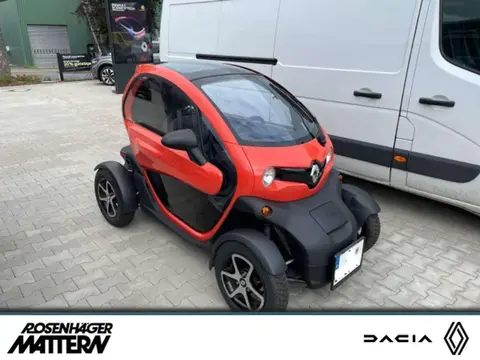 Annonce RENAULT TWIZY Électrique 2020 d'occasion 