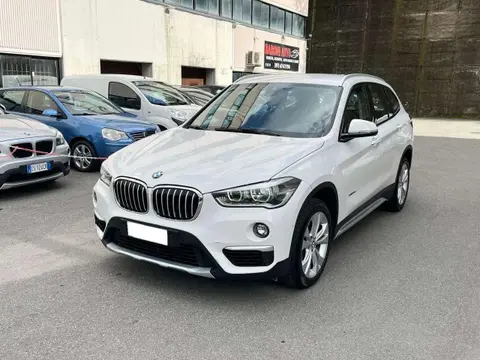 Used BMW X1 Diesel 2018 Ad 