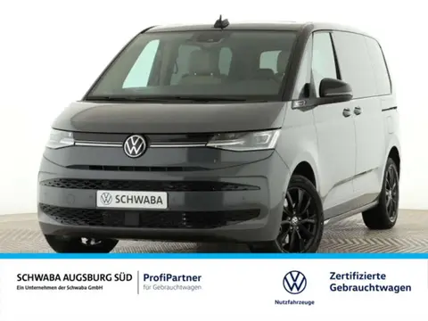 Annonce VOLKSWAGEN T7 Essence 2024 d'occasion 