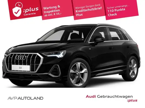 Used AUDI Q3 Diesel 2021 Ad 