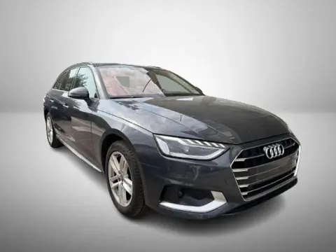 Used AUDI A4  2020 Ad 