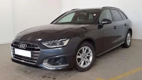 Used AUDI A4 Petrol 2020 Ad 