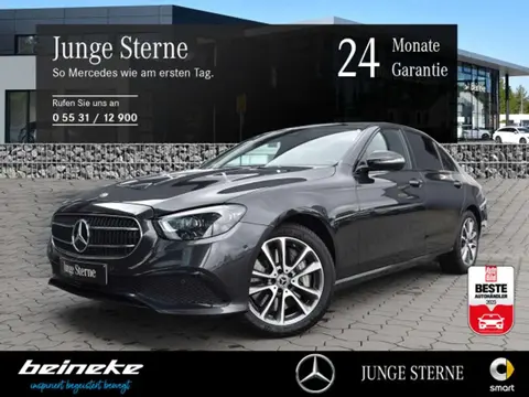 Used MERCEDES-BENZ CLASSE E Petrol 2021 Ad 