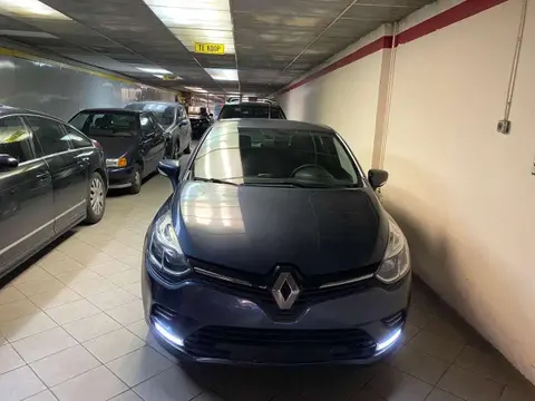 Used RENAULT CLIO Petrol 2017 Ad 