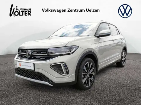 Annonce VOLKSWAGEN T-CROSS Essence 2024 d'occasion 