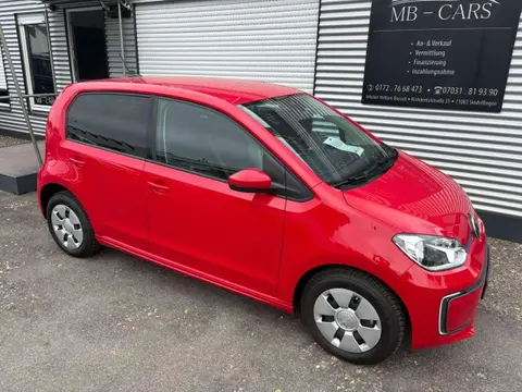 Used VOLKSWAGEN UP! Electric 2022 Ad 