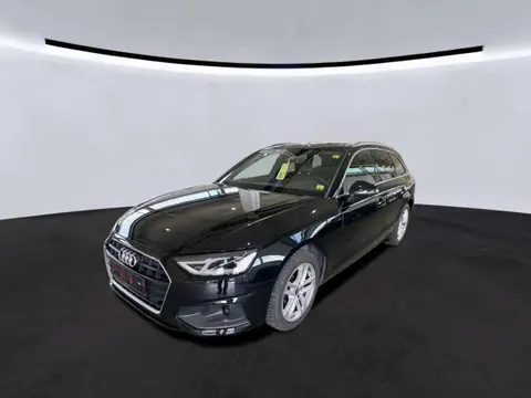 Used AUDI A4 Diesel 2021 Ad 