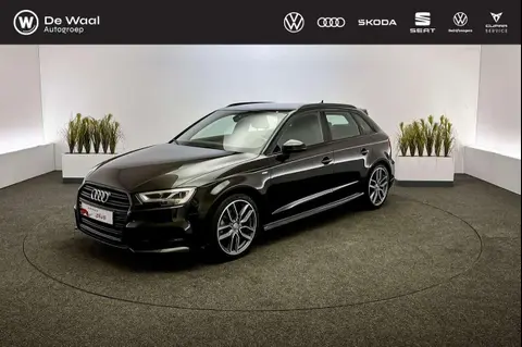 Used AUDI A3 Petrol 2020 Ad 