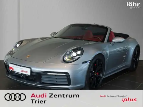 Annonce PORSCHE 911 Essence 2020 d'occasion 