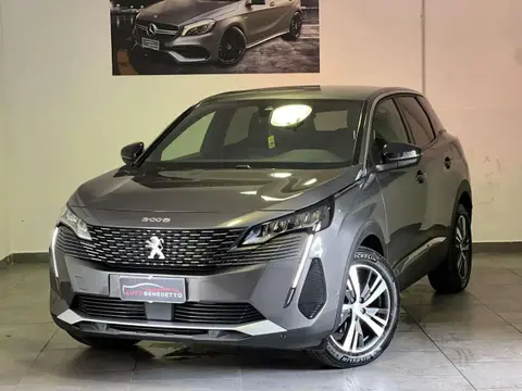 Annonce PEUGEOT 3008 Diesel 2023 d'occasion 