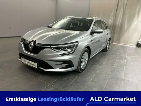 Used RENAULT MEGANE Diesel 2020 Ad 