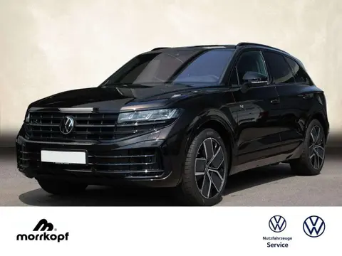 Used VOLKSWAGEN TOUAREG Hybrid 2024 Ad 