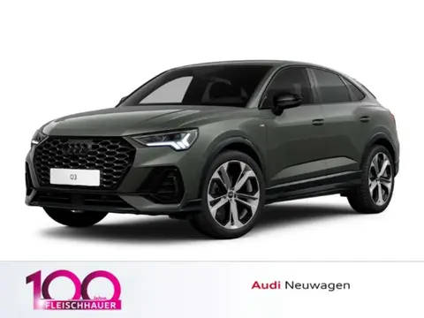 Used AUDI Q3 Diesel 2024 Ad 