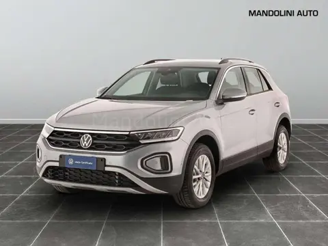 Annonce VOLKSWAGEN T-ROC Diesel 2024 d'occasion 