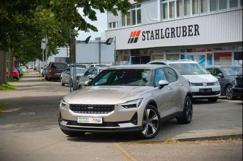 Annonce POLESTAR 2 Électrique 2023 d'occasion 