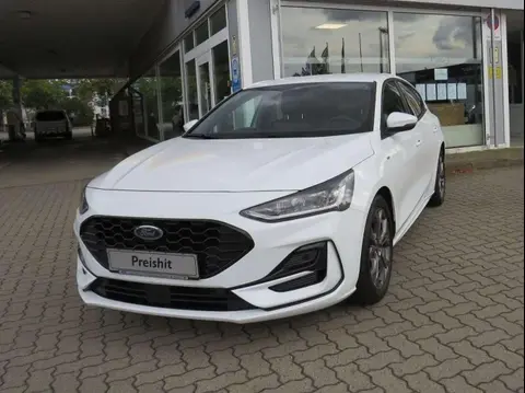 Used FORD FOCUS Petrol 2022 Ad 