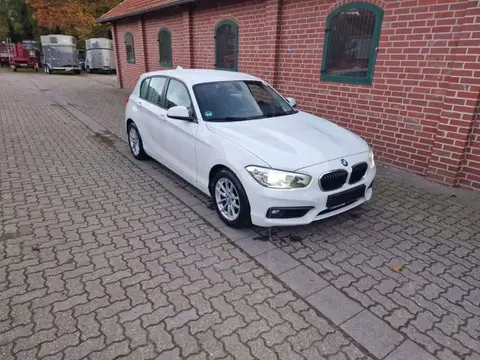 Used BMW SERIE 1 Diesel 2019 Ad Germany