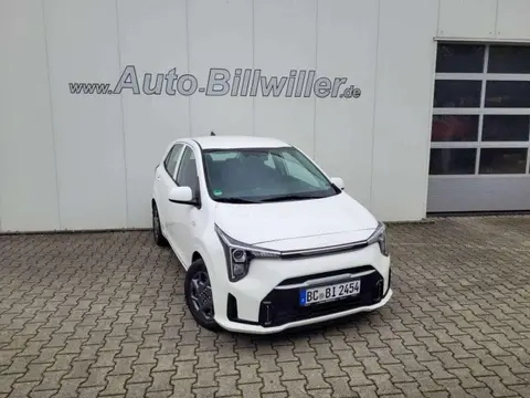 Used KIA PICANTO Petrol 2024 Ad 