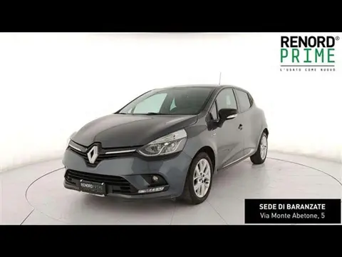 Used RENAULT CLIO Petrol 2019 Ad 