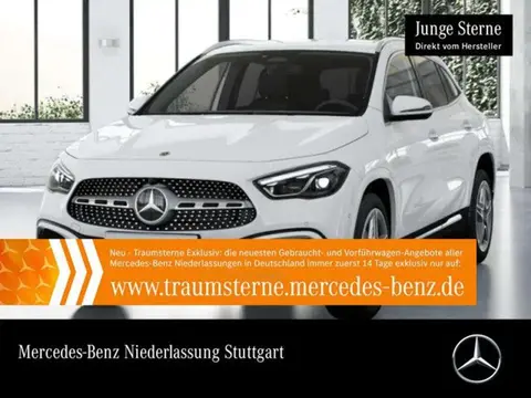 Annonce MERCEDES-BENZ CLASSE G Hybride 2023 d'occasion 