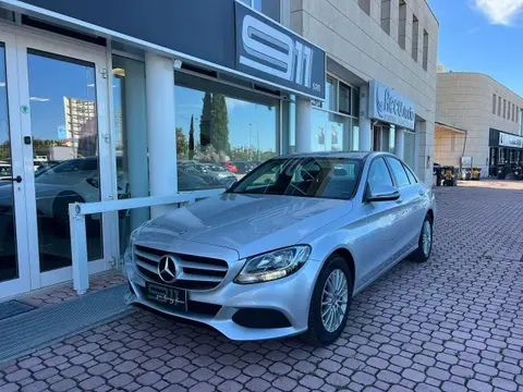 Used MERCEDES-BENZ CLASSE C Petrol 2015 Ad 