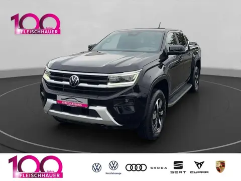 Used VOLKSWAGEN AMAROK Diesel 2024 Ad 