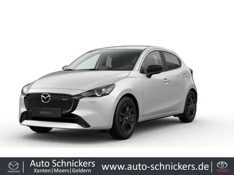 Annonce MAZDA 2 Essence 2024 d'occasion 