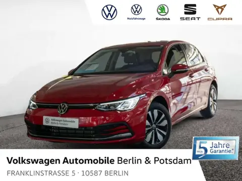 Annonce VOLKSWAGEN GOLF Essence 2023 d'occasion 