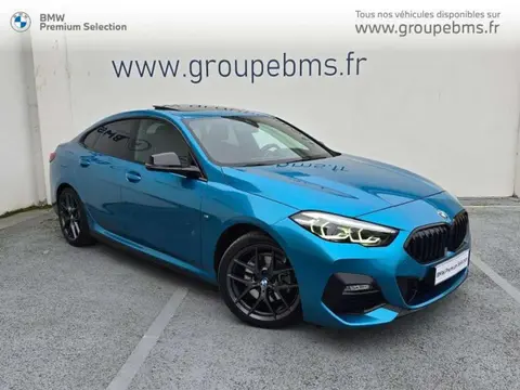 Annonce BMW SERIE 2 Diesel 2021 d'occasion 