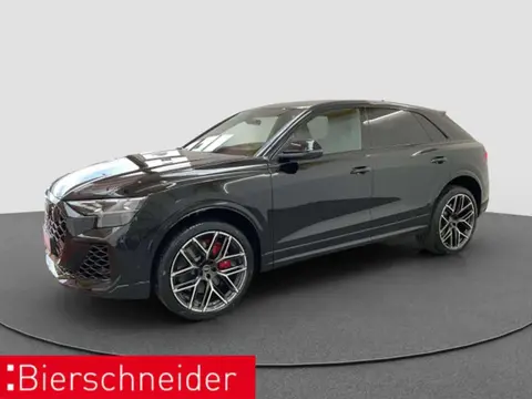 Used AUDI RSQ8 Petrol 2024 Ad 