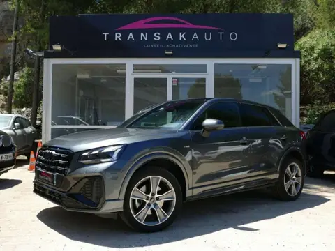 Annonce AUDI Q2 Diesel 2022 d'occasion 