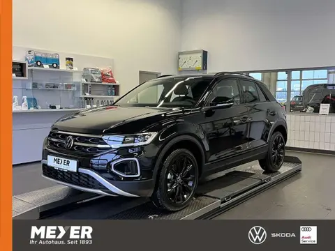 Annonce VOLKSWAGEN T-ROC Essence 2023 d'occasion 