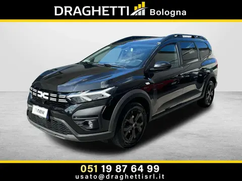 Used DACIA JOGGER LPG 2023 Ad 