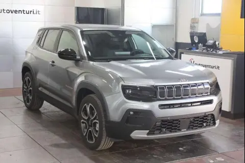 Annonce JEEP AVENGER Hybride 2024 d'occasion 