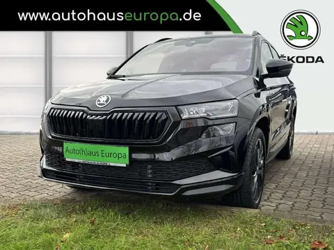 Annonce SKODA KAROQ Essence 2024 d'occasion 