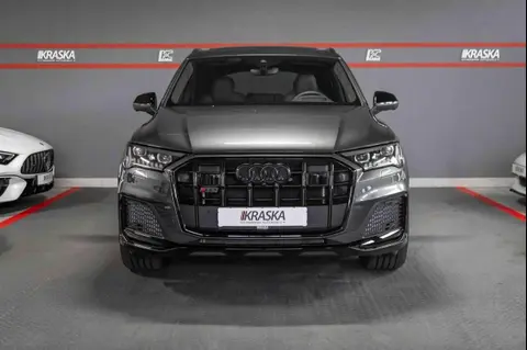 Used AUDI SQ7 Petrol 2023 Ad 