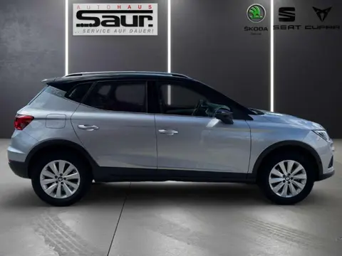 Used SEAT ARONA Petrol 2019 Ad 