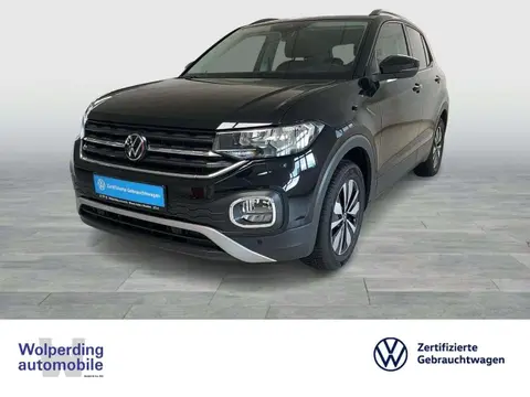 Annonce VOLKSWAGEN T-CROSS Essence 2023 d'occasion 