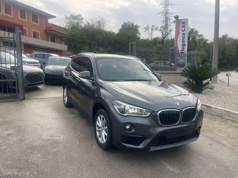 Used BMW X1 Diesel 2017 Ad 