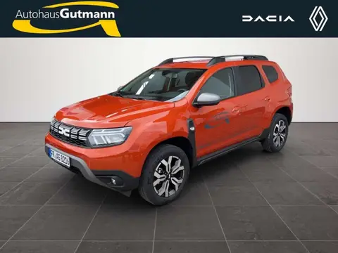 Annonce DACIA DUSTER Essence 2024 d'occasion 