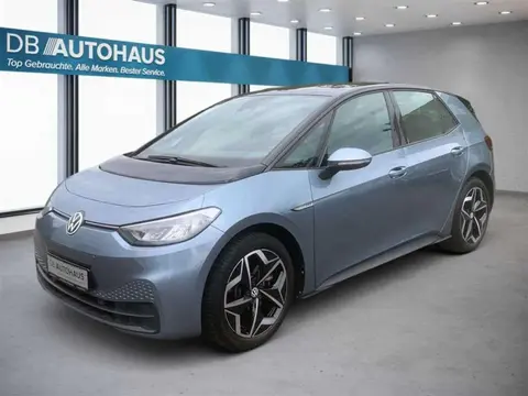 Used VOLKSWAGEN ID.3 Electric 2021 Ad 