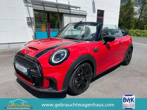 Annonce MINI COOPER Essence 2023 d'occasion 