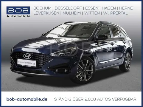 Annonce HYUNDAI I30 Essence 2024 d'occasion 