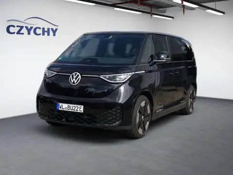 Annonce VOLKSWAGEN ID. BUZZ Électrique 2023 d'occasion 