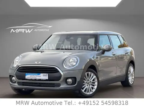 Used MINI ONE Petrol 2017 Ad 